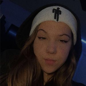 Meet your Posher, Brianna